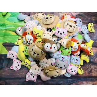 Gấu bông mini cho máy gắp thú