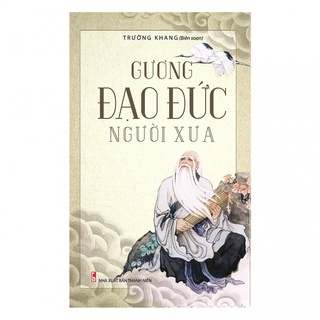 Sách - Gương đạo đức người xưa