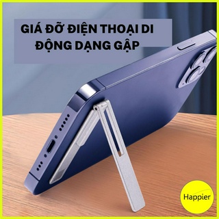 Giá Đỡ Điện Thoại Mini Siêu Mỏng