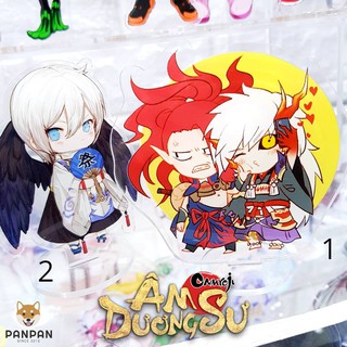 Mô Hình Standee Acrylic Anime Âm Dương Sư (10cm)