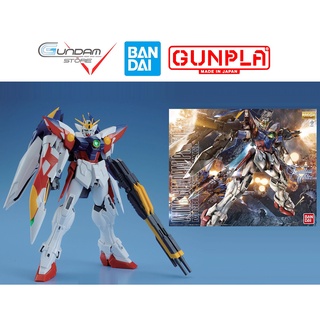 Mô Hình Gundam MG Wing Proto Zero EW Endless Waltz Bandai 1/100 Đồ Chơi Lắp Ráp Anime Nhật