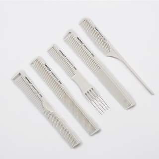 Lược Cắt Tóc Nam TONI&amp;GUY CARBON ANTISTATIC