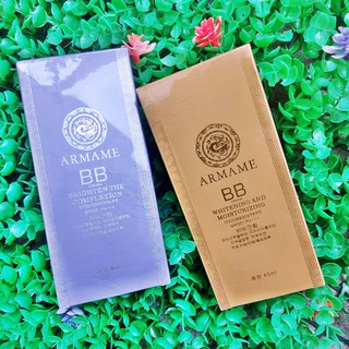 Kem trang điểm làm trắng da cao cấp hàn quốc BB Armame 45ml – HKB403