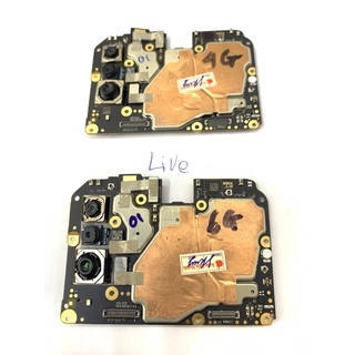 Mian Vsmart Live zin full bóc máy 6gb,4gb