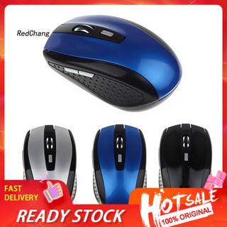 Chuột Quang Không Dây Mini 2.4ghz