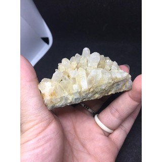 CỤM TINH THỂ 30K