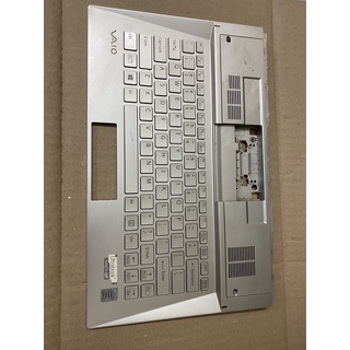 Mâm bàn phím laptop Sony SVD 132