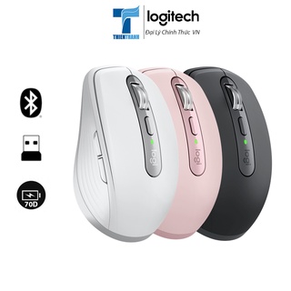 Chuột Không Dây Logitech MX Anywhere 3