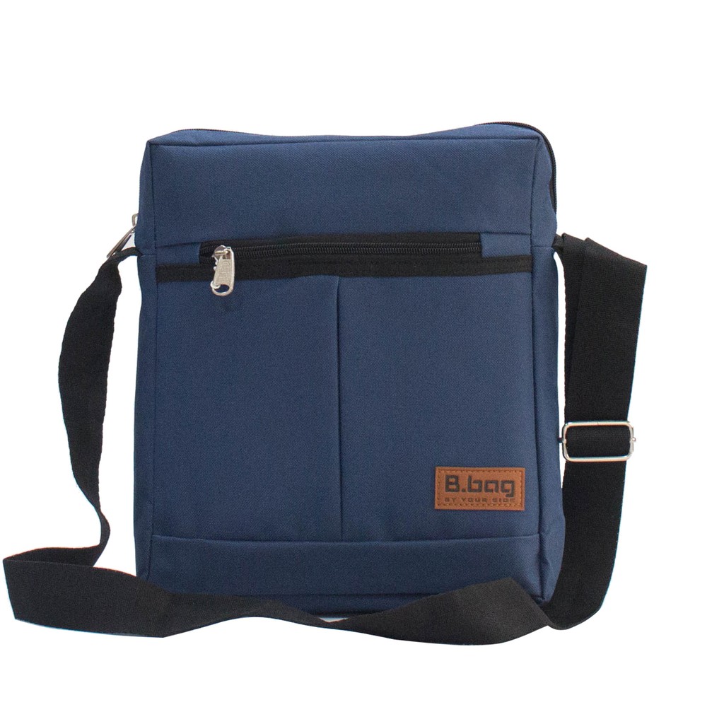 Túi Đeo Chéo Đứng B.Bag Do Bitex nhập