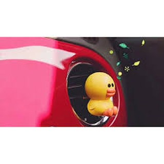 NƯỚC HOA HÌNH CHIBI GẮN TRÊN XE HƠI - MrPhuKien