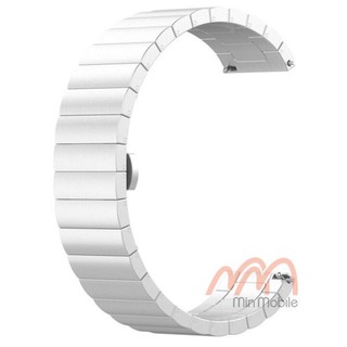 Dây kim loại mắt xếp lớn Huawei Watch GT1 / GT2