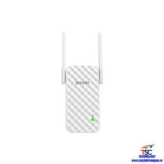 Tenda A9 - Bộ Mở Rộng Sóng Wifi Chuẩn N Tốc Độ 300Mbps