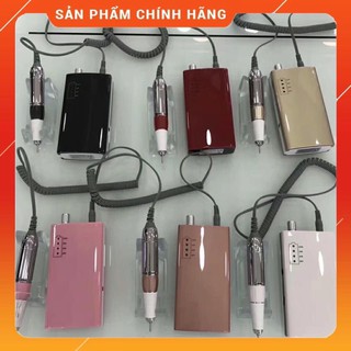 MÁY MÀI NAIL TÍCH ĐIỆN US805 CHÍNH HÃNG - BẢO HÀNH 6 THÁNG