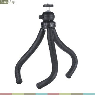 Chân đế tripod bạch tuộc cho điện thoại Ulanzi MT-07