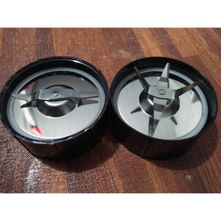 [Mã ELHA22 giảm 5% đơn 300K] Bộ Lưỡi Dao Máy Xay Sinh Tố Magic