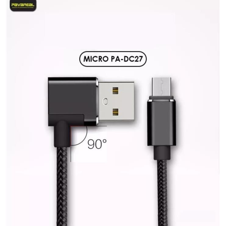 CÁP SẠC SAMSUNG ĐẦU MICRO - MÃ DC27