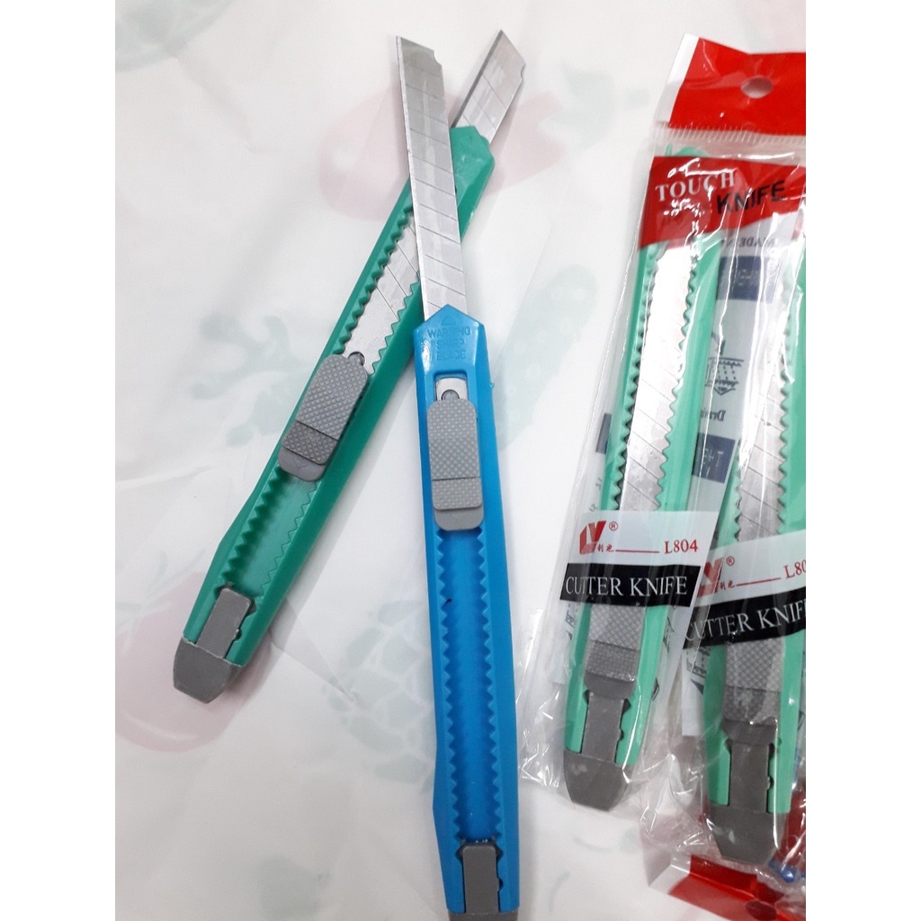 10 cái Dao dọc giấy lưỡi nhỏ