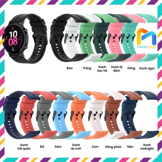 Dây đeo Samsung Watch 4/ 4 Classic/ 3/ Active 2/ Active (DGT)