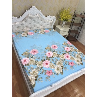Ga chống thấm cotton cao cấp nhiều mẫu