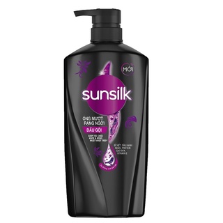 Dầu gội Sunsilk óng mượt rạng ngời 900g