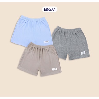 DB1020Q Quần đùi Dokma (9-36M)