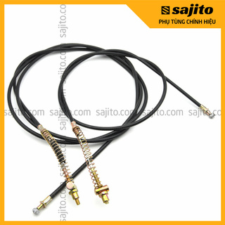 Dây phanh xe điện trước sau (đủ loại)