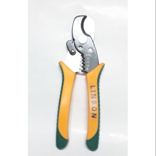 Kềm bấm tướt dây 7"x175mm