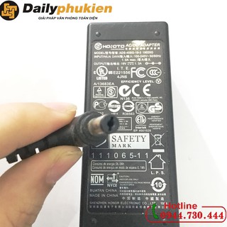 Adapter nguồn màn hình Viewsonic VX2039