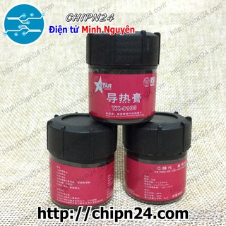 [1 LỌ] Keo tản nhiệt