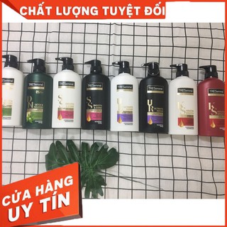 Dầu gội đầu TRESemme Thái Lan ️️HÀNG CHÍNH HÃNG bộ sản phẩm dung tích 450ml