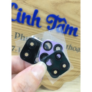 Kính camera Huawei P40 Lite