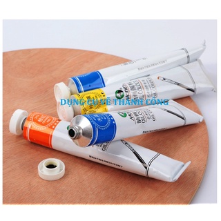 MÀU SƠN DẦU TUÝP 50ML MARIES ( bảng màu 1 )