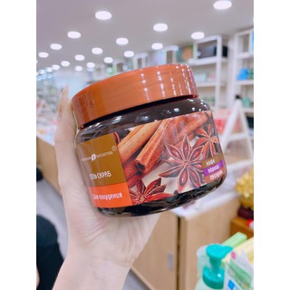 Tẩy Tế Bào Chết Body Quế Hồi