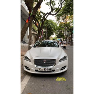 Rèm Che Nắng Xe Infiniti JX35 Hàng Loại 1 MR Ô TÔ