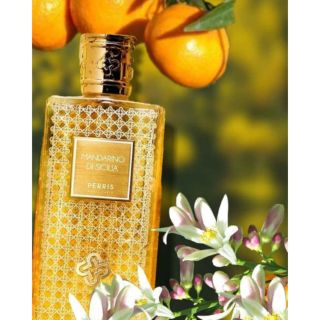 Mẫu thử 10ml 𝐌𝐚𝐧𝐝𝐚𝐫𝐢𝐧𝐨 𝐃𝐢 𝐒𝐢𝐜𝐢𝐥𝐢𝐚 nước hoa nhà Perris Monte Carlo