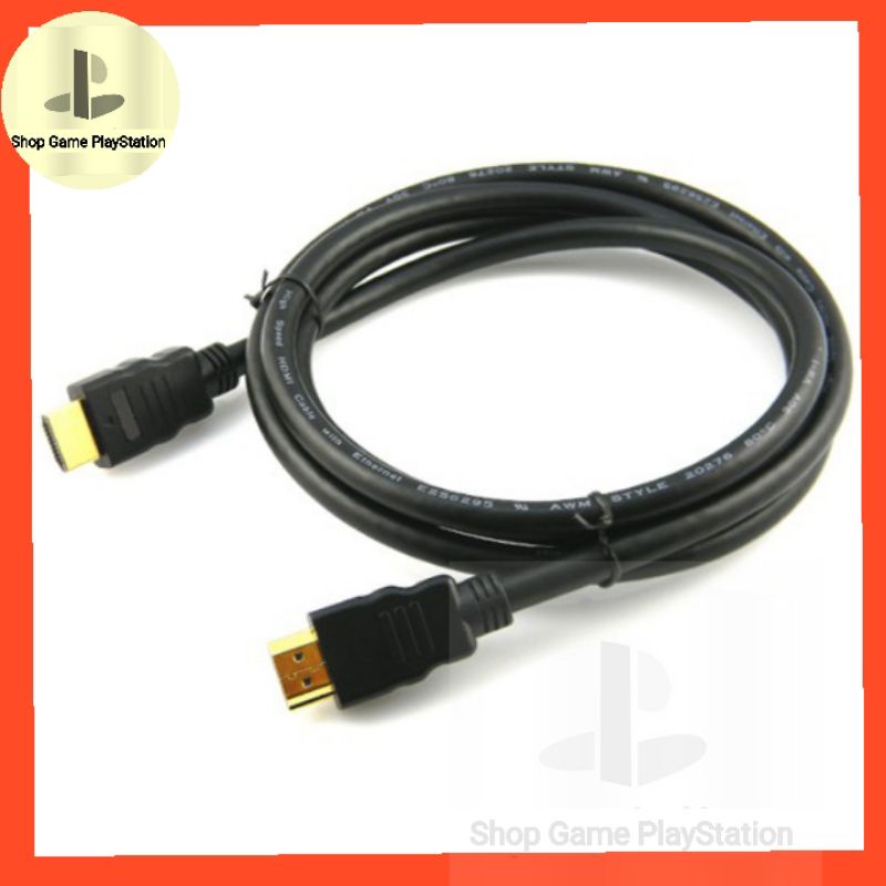 Dây HDMI  PS3 ,PS4