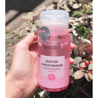 Nước tẩy trang Thái Lan SIVANNA colors 180ml