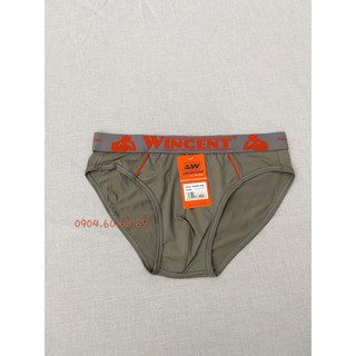 Quần Cao Cấp Wincent Lưng To 3F