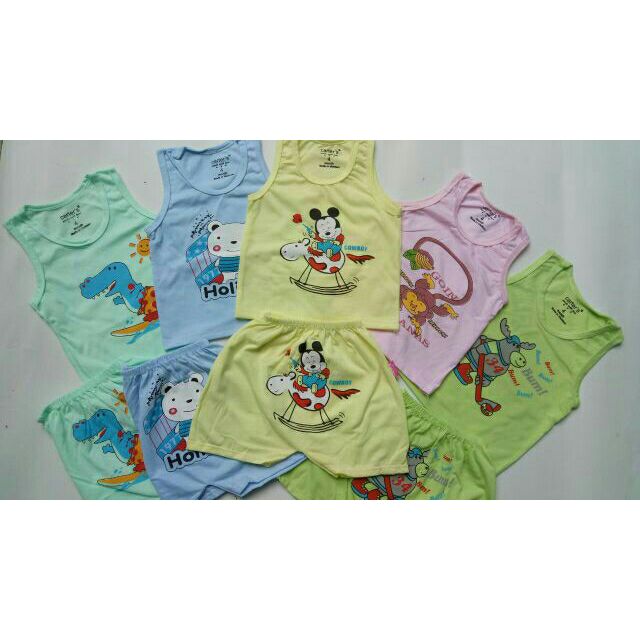 COMBO 20 BỘ BA LỖ