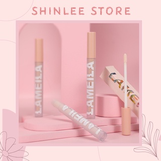 Kem che khuyết điểm LAMEILA dùng được với mọi loại da kiểm soát dầu hiệu quả-SHINLEE STORE