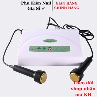 Máy điện di nâng cơ sionme cho mặt &amp; body / máy điêu khắc body nâng cơ