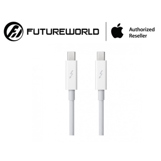 Apple Thunderbolt Cable (0.5M)- Hàng Chính Hãng [Futureworld- APR]