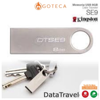 USB Kingston 32GB / 16GB - Bảo Hành 12 Tháng [ 1 Đổi 1]