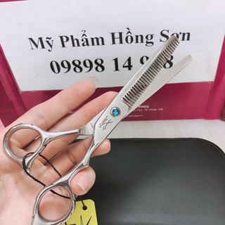 Kéo tỉa tóc nam nữ barber Nhật Bản 6.0