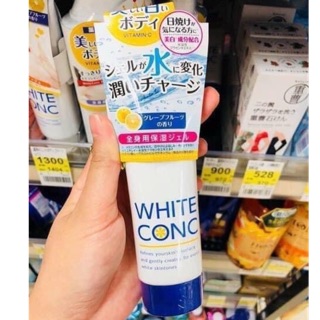 KEM DƯỠNG TRẮNG DA BAN ĐÊM WHITE CONC WATERY CREAM