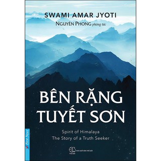 Sách - Bên Rặng Tuyết Sơn - nguyetlinhbook