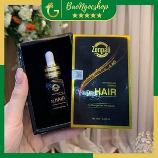 Zenpali Tinh chất dài mi mọc tóc Dr Hair - Zenpali