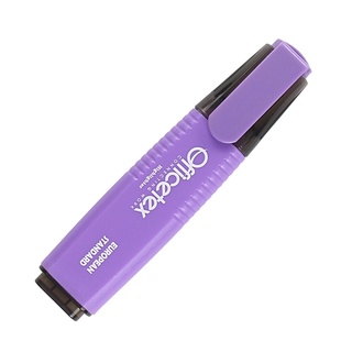 Bút Dạ Quang OT-HL003PP - Màu Tím