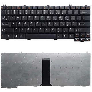 Bàn phím cho Laptop Lenovo 3000 C100 C200 F31 F41 G420 G430 G450 G530 A4R N100 N200 Y430 C460 C466 C510 (BH 9T)