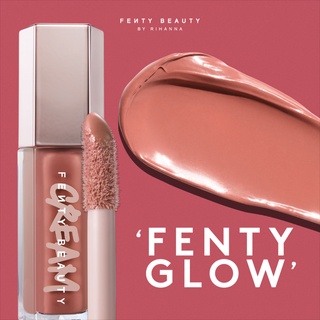 Son bóng Fenty Beauty Gloss Bomb Cream